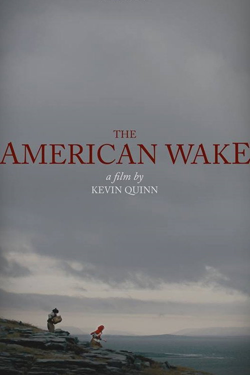 Movie poster for The American Wake (2018)