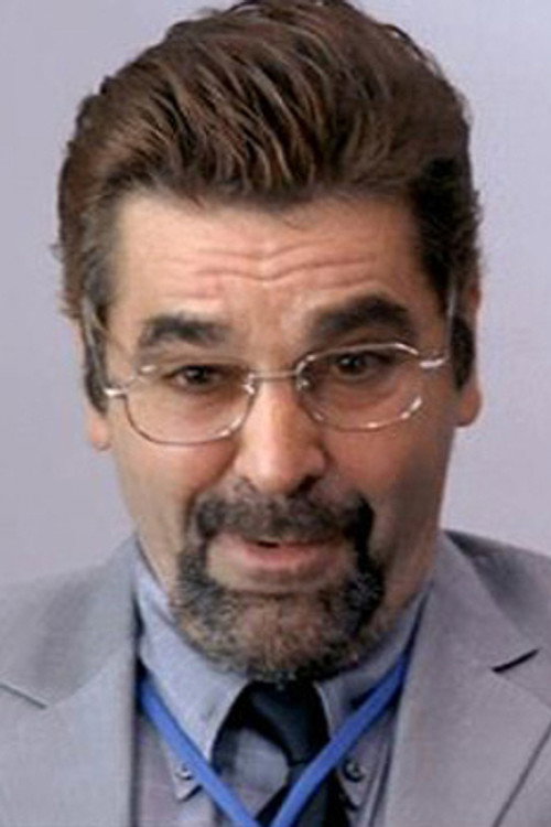 Photo of Leon Head, Acting