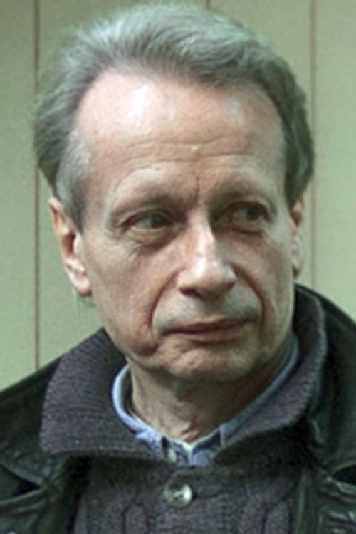 Photo of Jean-Jacques Bouhon, Camera
