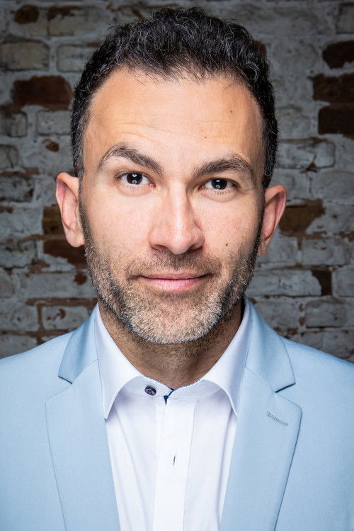 Fatih Cevikkollu profile