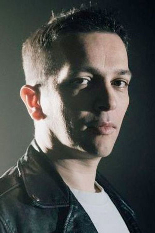 Photo of Niccolò Bossini, Acting