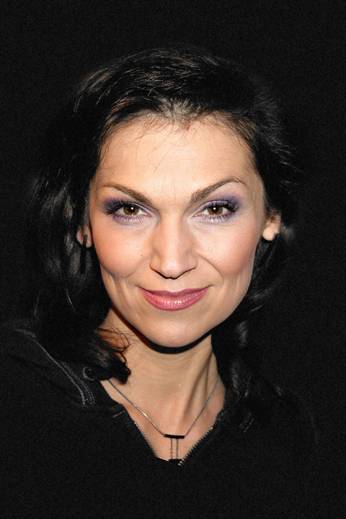 Photo of Olga Bończyk, Acting
