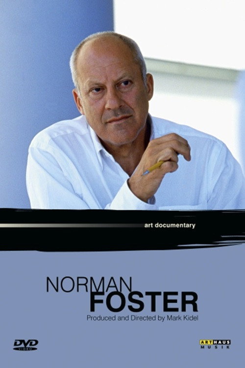 Movie poster for Norman Foster (1995)