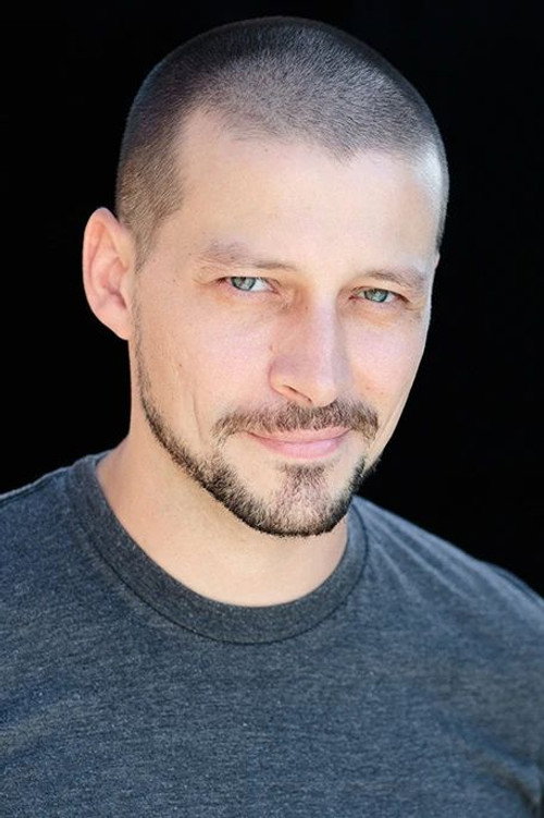 Photo of Braden Moran, Acting