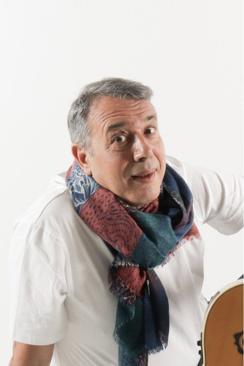 Federico Salvatore profile