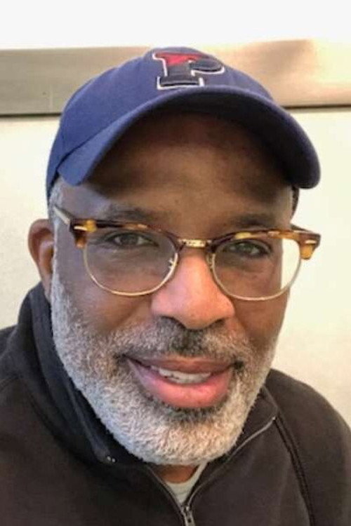 Photo of Anthony Boswell, Acting