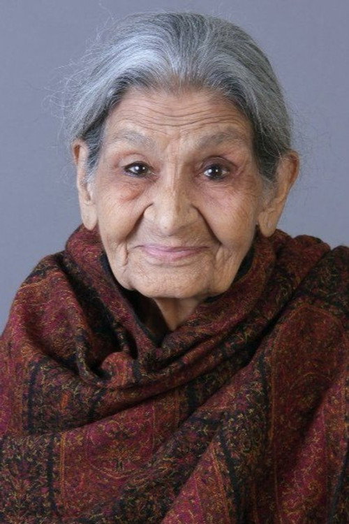 Photo of Farrukh Jaffar, Acting
