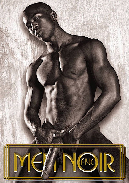 Movie poster for Men Noir 5 (2015)
