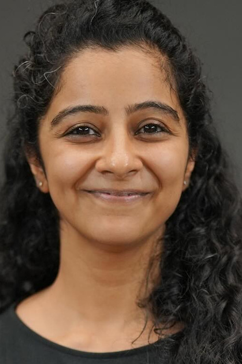 Photo of Darshana Rajendran, Acting