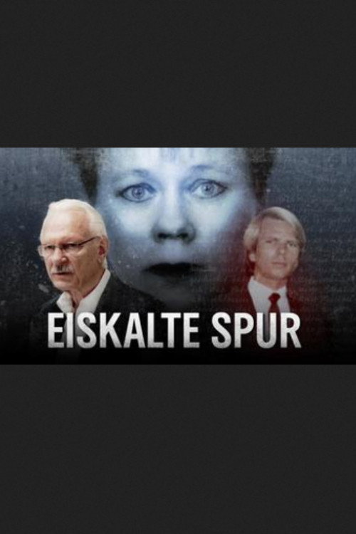 Movie poster for Eiskalte Spur (2019)