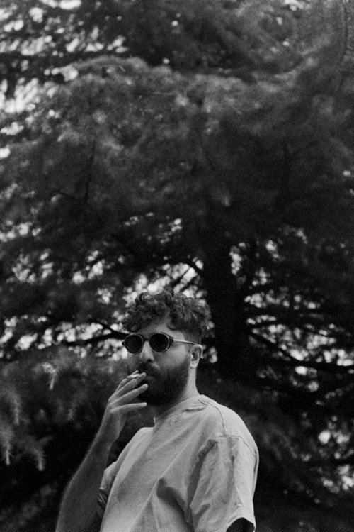 Photo of Aliyar Rasti, Directing