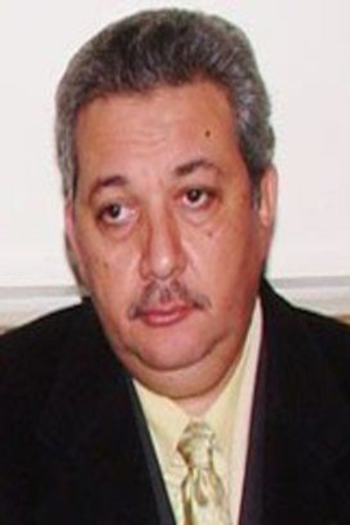 Photo of Ahmed Sakr, Creator