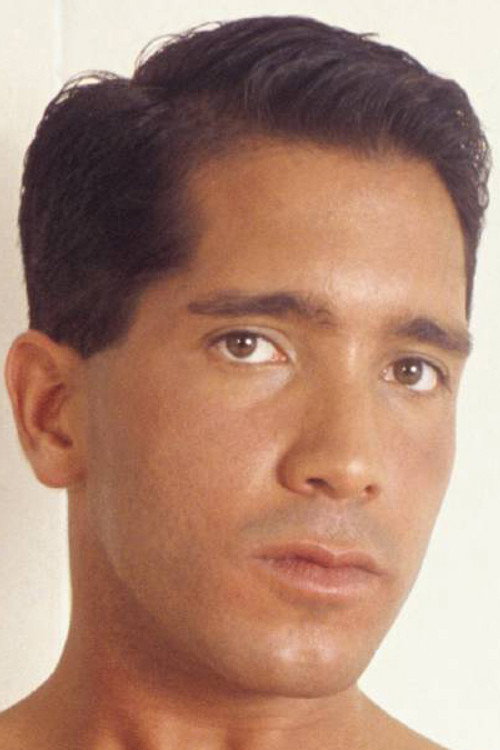 Photo of Anthony DeMarco, Acting