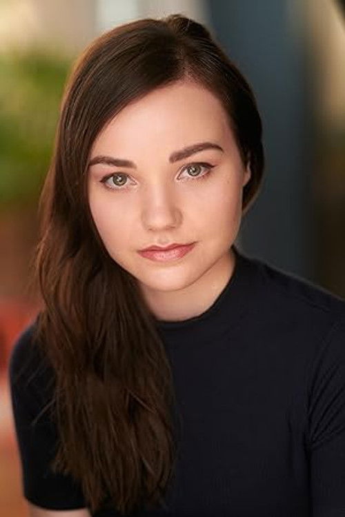 Photo of Stephanie Aubertin, Acting