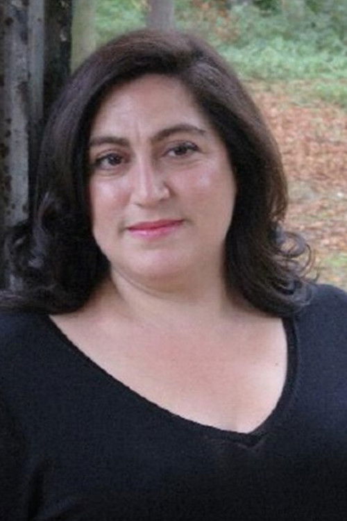 Solange Milhaud profile