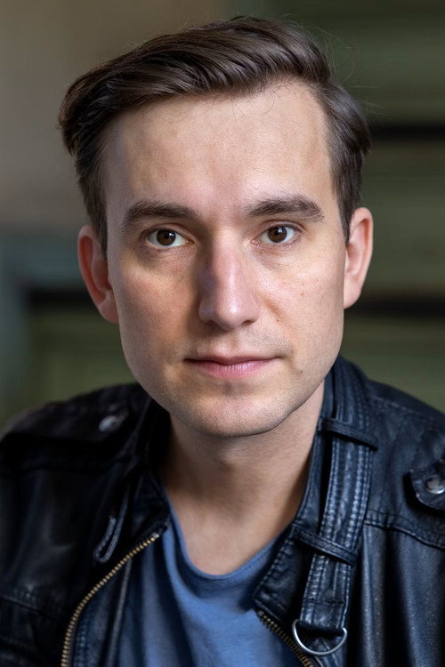 Photo of Mathias Renneisen, Acting
