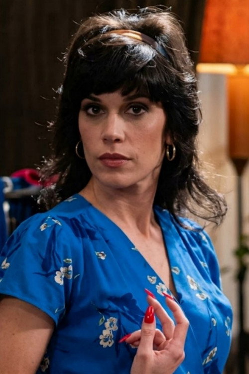 Photo of Rita Ricardo, Acting