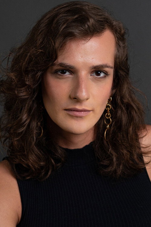 Photo of Marina Mathey, Acting