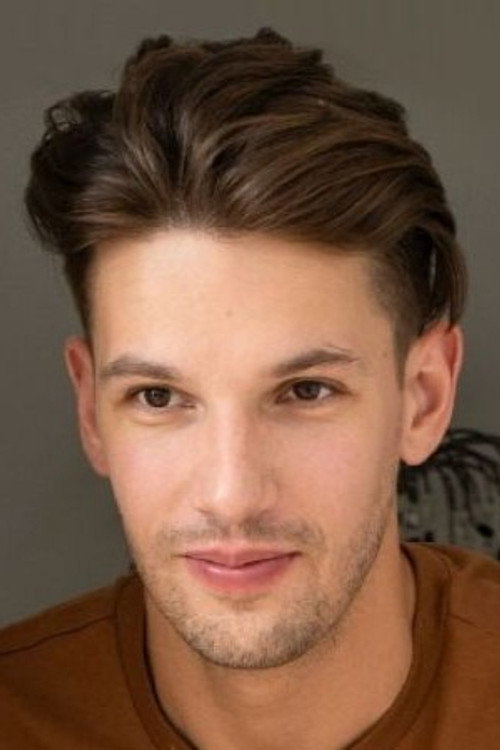 Photo of Ricardo Luis, Acting