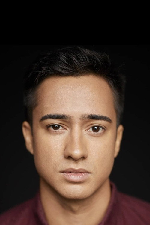Photo of Jamil Schulze, Acting