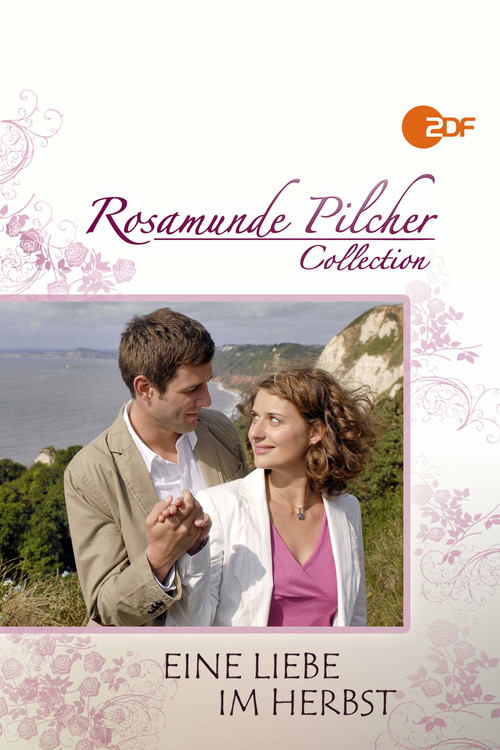 Movie poster for Rosamunde Pilcher: Eine Liebe im Herbst (2009)