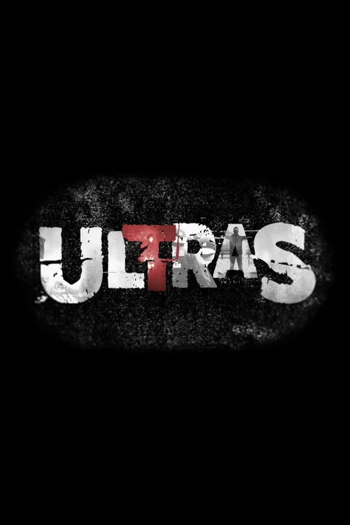 Movie poster for Ein Jahr unter Ultras - Ein Leben für den Fußball (2018)
