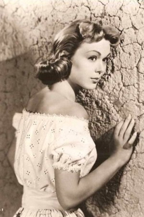 Photo of April Kent, Acting