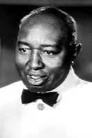 Photo of Sam McDaniel, Acting