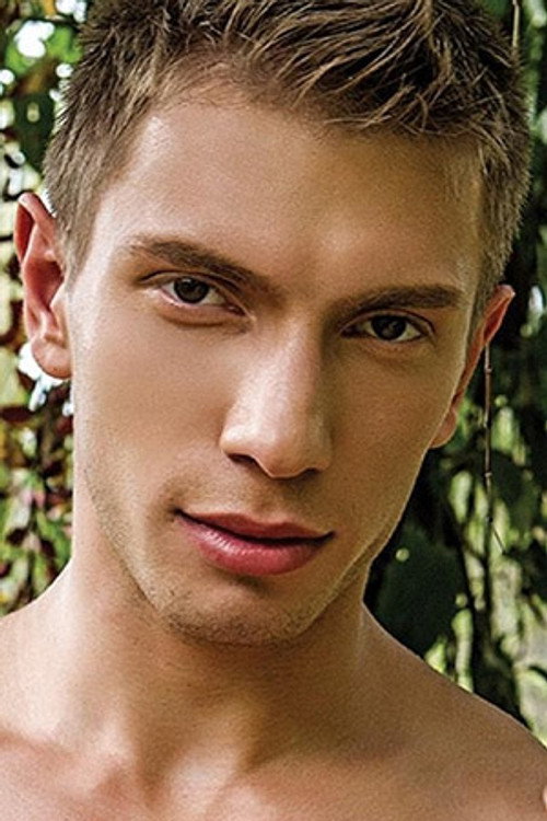 Photo of Bogdan Gromov, Acting