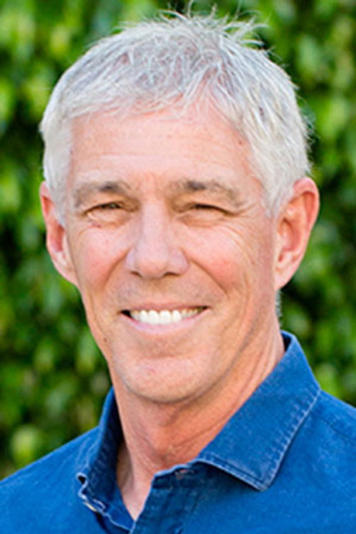 Byron R. McCane profile