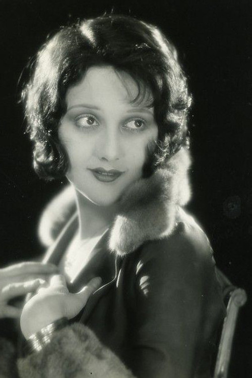 Photo of Audrey Ferris, Acting