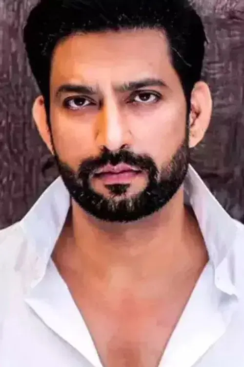 Aadesh Chaudhary profile