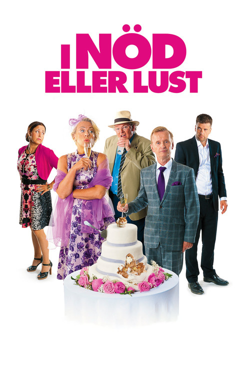 Movie poster for For Better and Worse (2015)