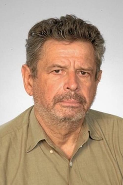 László Szabó profile