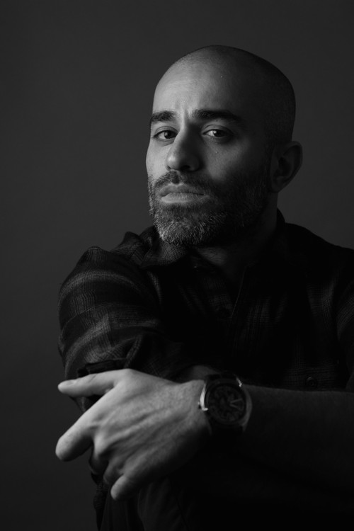 Photo of Sohale Dezfoli, Production