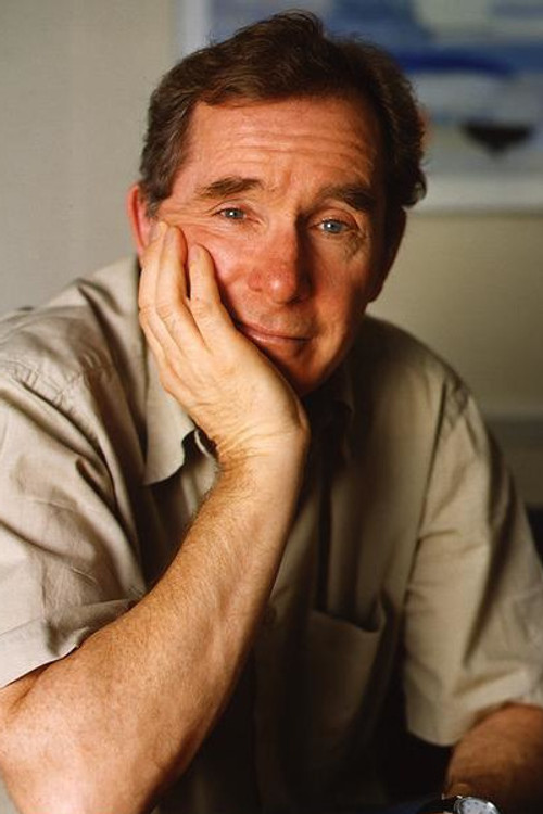 Sean Scanlan profile