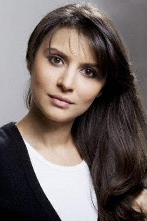 Photo of Fatima Ibragimbekova, Writing