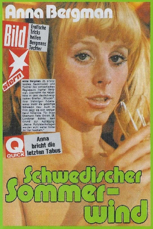 Movie poster for Penelope Pulls It Off (1975)
