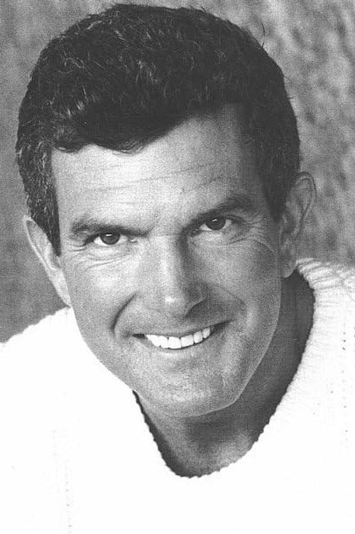 Photo of Alex Daniels, Crew