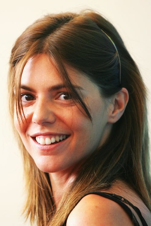 Manuela Velasco profile