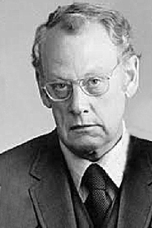 Photo of Jack Fletcher, Acting