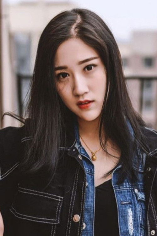 Pei Zhengzheng profile