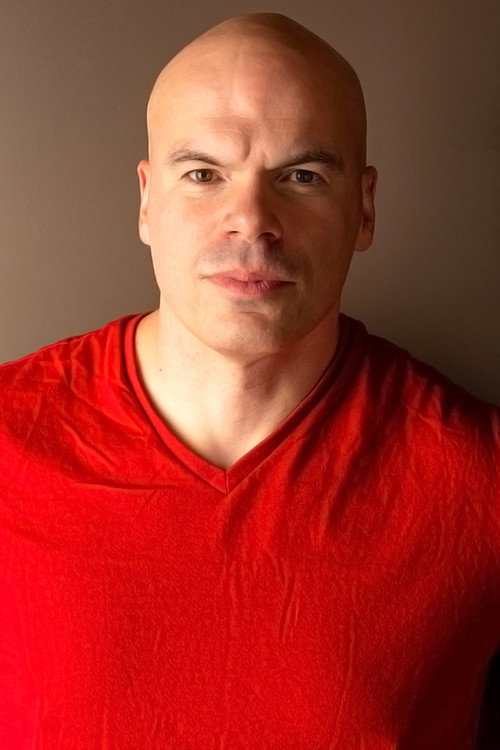 Photo of Marcus Lawrence, Acting
