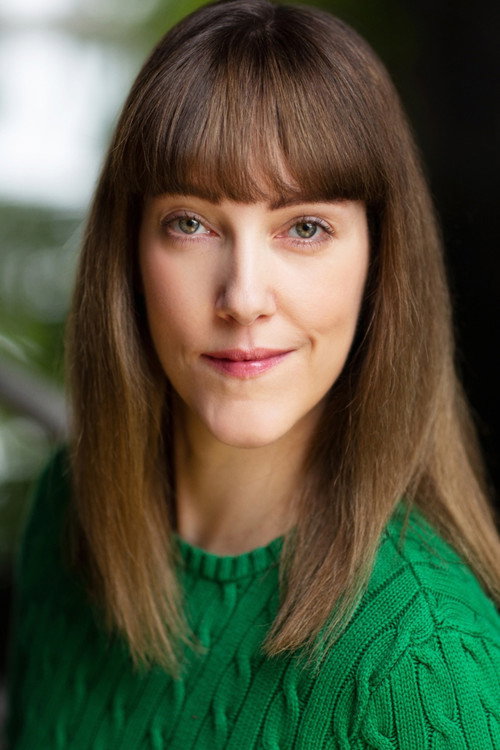 Photo of Safron Beck, Acting