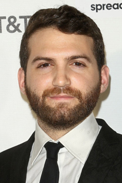 Evan Ari Kelman profile