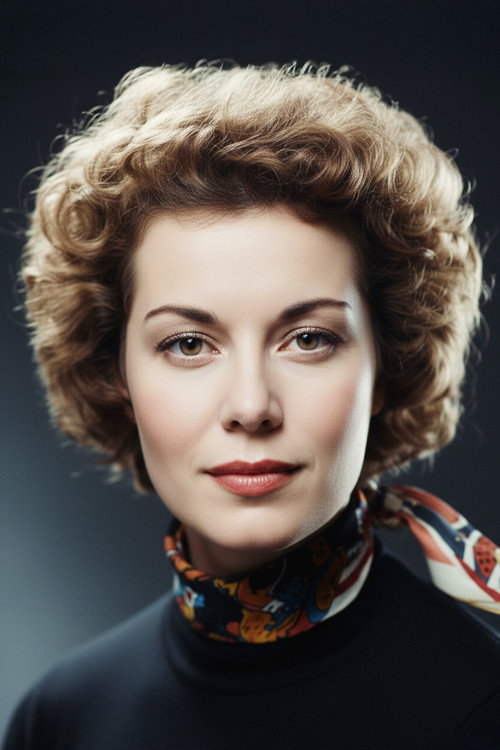 Photo of Muazzez Kurdoğlu, Acting