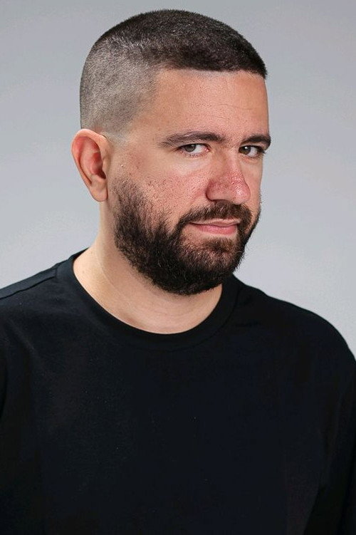 Photo of Angelos Spiliopoulos, Acting