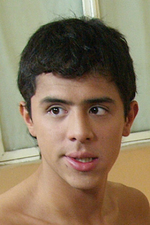 Photo of Diego White, Acting
