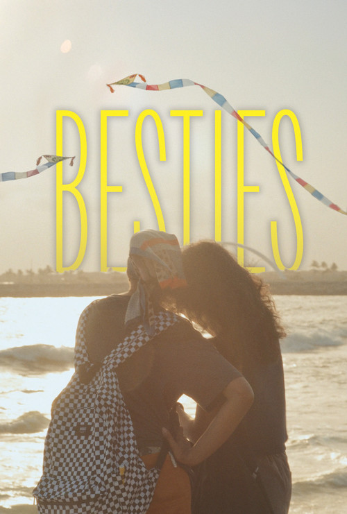 Movie poster for Besties (2026)