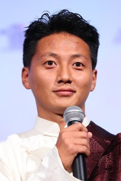 Photo of Tseten Tashi, Acting